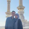 Ummi Pipik berikan doa untuk Egy Maulana Vikri