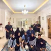 Ummi Pipik berikan doa untuk Egy Maulana Vikri