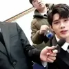 wanna one scandal