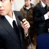 wanna one scandal