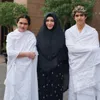 umrah, selebriti umrah, maia estianty umrah