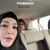 umrah, selebriti umrah, maia estianty umrah