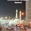 umrah, selebriti umrah, maia estianty umrah