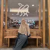 Paula Verhoeven Umrah Cantik Hijab Anak