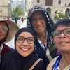 Shahnaz - Ikang Fawzi
