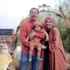 Roger Danuarta dan Cut Meyriska