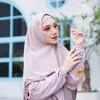 Indri Giana istri Riza Muhammad
