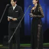 Cha Eun Woo di Baeksang Arts Awards 2022
