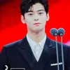 Cha Eun Woo di Baeksang Arts Awards 2022