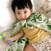 Anak Billy Davidson