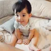 Anak Billy Davidson