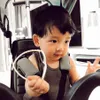 Anak Billy Davidson