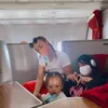 Arsila anak Zaskia Gotik
