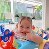 Arsila anak Zaskia Gotik