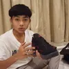 hadiah ulang tahun Betrand Peto