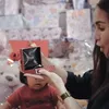 ulang tahun anak momo geisha