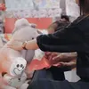 ulang tahun anak momo geisha