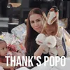 ulang tahun anak momo geisha