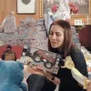 ulang tahun anak momo geisha