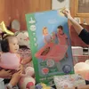 ulang tahun anak momo geisha