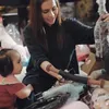 ulang tahun anak momo geisha