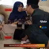 Aldi Taher Gelar Syukuran Rumah Baru