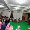 Pesta Ultah Nycta Gina, Hamil