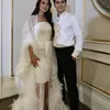 Luna Maya dan Maxime Bouttier