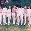 Grup K-Pop Nugu