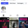 instagram Angga Yunanda