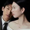 Kim Jin Kyung - Kim Seung Gyu Menikah