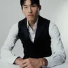 Kim Jin Kyung - Kim Seung Gyu Menikah