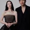 Kim Jin Kyung - Kim Seung Gyu Menikah