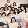 Foto annisa pohan