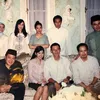 Foto annisa pohan
