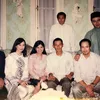 Foto annisa pohan