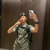 J-Hope Berseragam