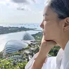 Nadya Hutagalung Kenang Tetap Kuat Meski Dapat Pelecehan