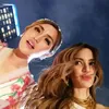 Potret persahabatan Jessica Iskanda dan Nia Ramadhani