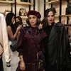 Potret persahabatan Jessica Iskanda dan Nia Ramadhani