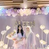 Larissa Chou Natal Adik Beda Agama