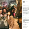 Foto kontroversial Kylie jenner