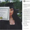 Foto kontroversial Kylie jenner