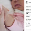 Foto kontroversial Kylie jenner