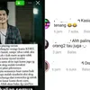 berita henny rahman, henny rahman larissa chou, henny rahman alvin faiz