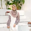 berita henny rahman, henny rahman larissa chou, henny rahman alvin faiz