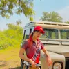 Potret Widi Vierratale yang makin garang.