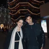 Steffi Zamora Fero Walandou menikah