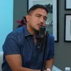 Hamish Daud di podcast Luna Maya