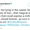 Sridevi
